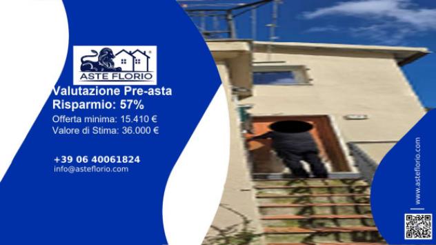 appartamento in vendita a Genova in zona Borzoli