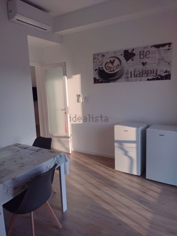 appartamento in vendita a Genova in zona Lagaccio / Granarolo