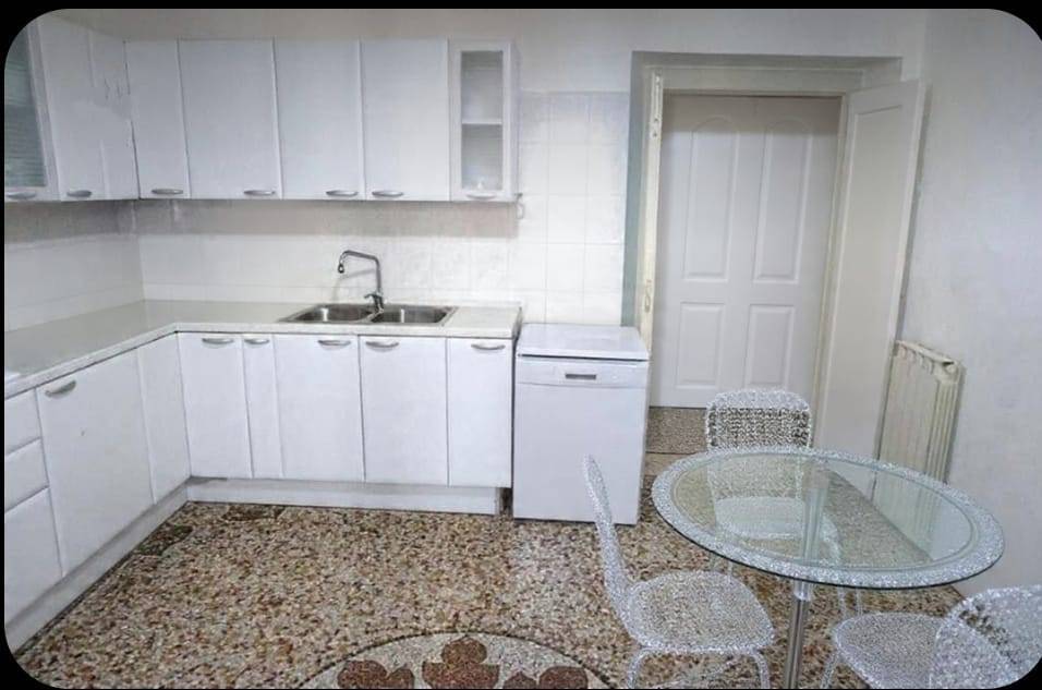 appartamento in vendita a Genova in zona Sampierdarena