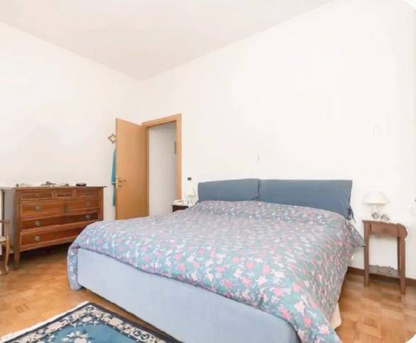 appartamento in vendita a Genova in zona Sampierdarena