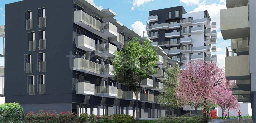 appartamento in vendita a Genova in zona Molassana