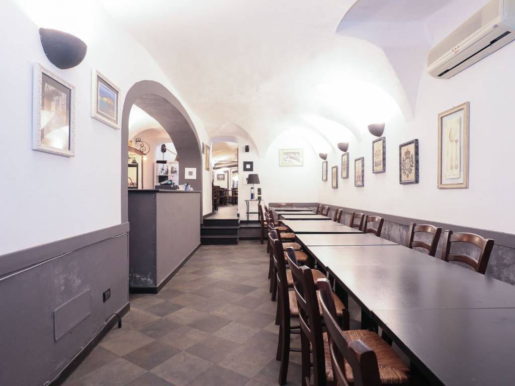 negozio in vendita a Genova in zona Centro Storico