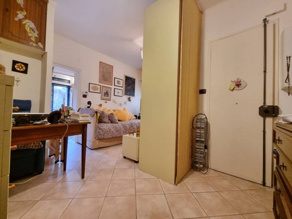 appartamento in vendita a Genova in zona Marassi