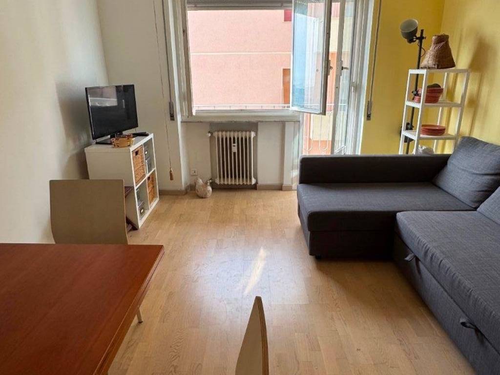 appartamento in vendita a Genova in zona Castelletto