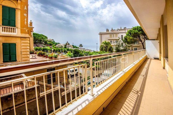 appartamento in vendita a Genova in zona Albaro