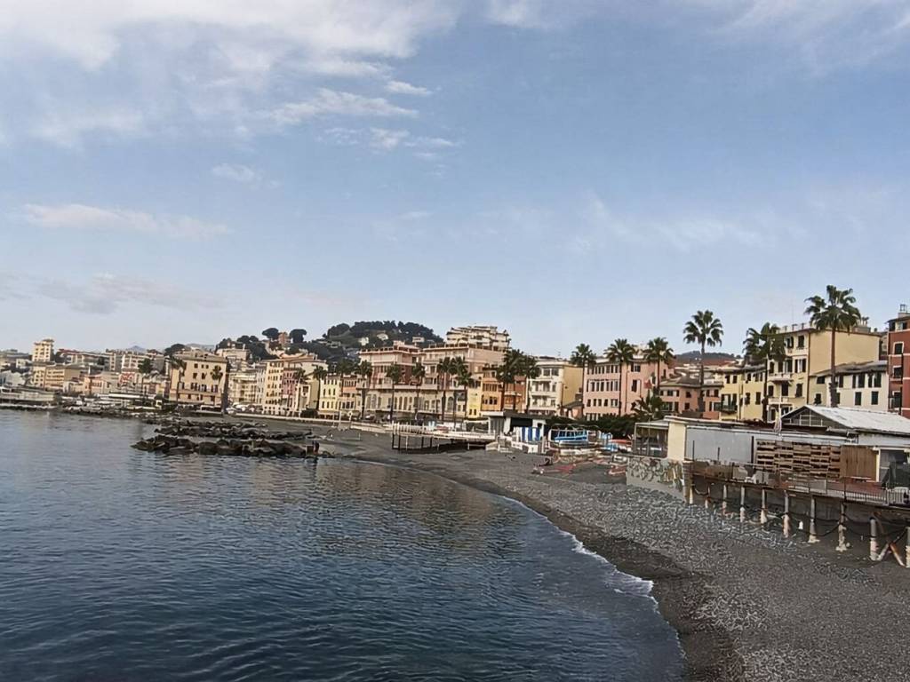 negozio in vendita a Genova in zona Pegli