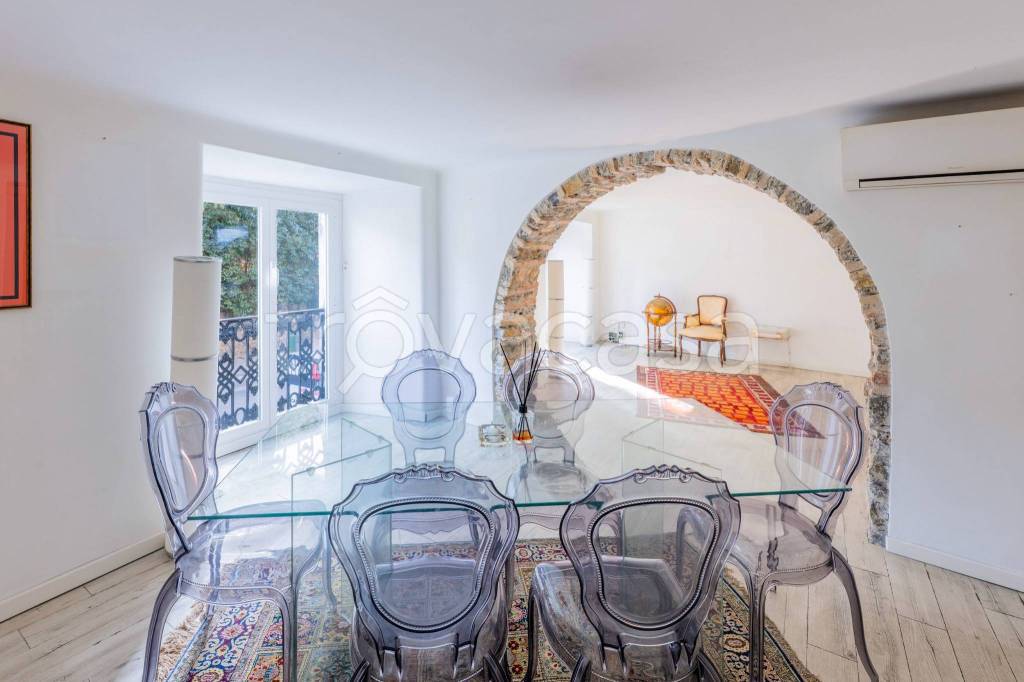 appartamento in vendita a Genova in zona Centro Storico