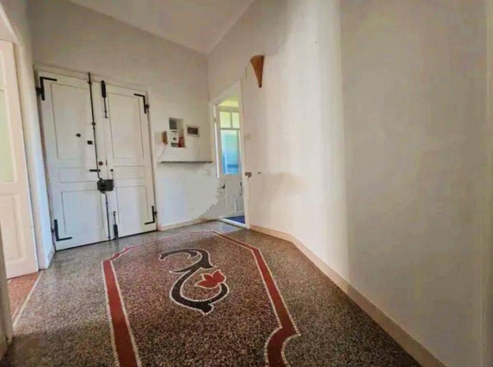 appartamento in vendita a Genova in zona Sampierdarena