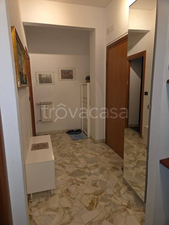 appartamento in vendita a Genova in zona Sampierdarena