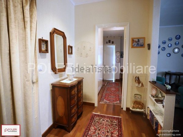 appartamento in vendita a Genova in zona Albaro