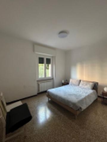 appartamento in vendita a Genova in zona Borzoli