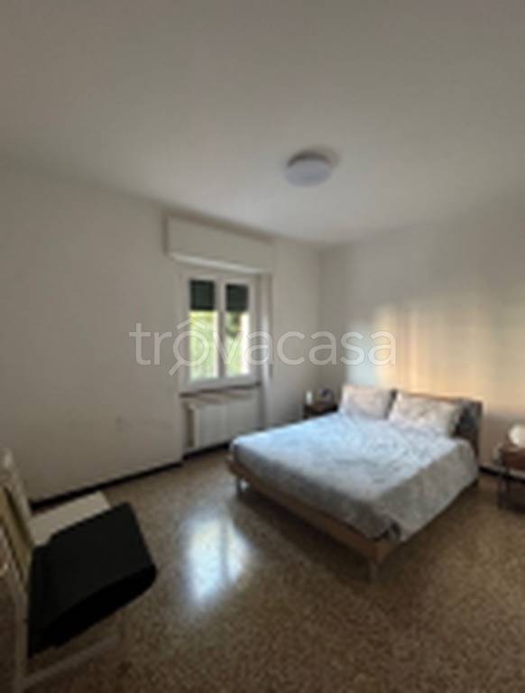 appartamento in vendita a Genova in zona Sestri Ponente