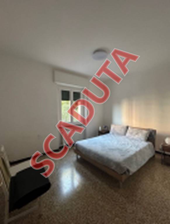 appartamento in vendita a Genova in zona Sestri Ponente