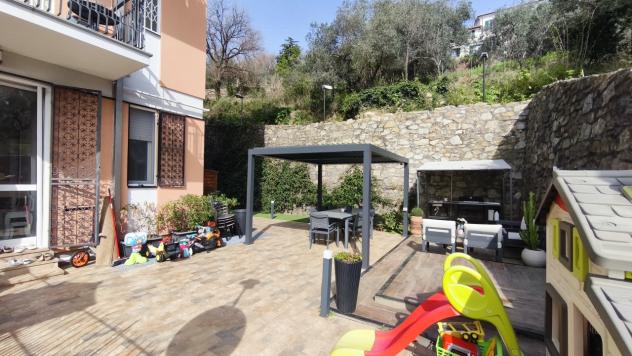 appartamento in vendita a Genova in zona San Fruttuoso