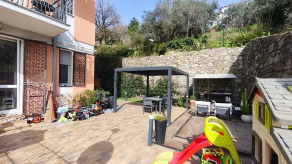 appartamento in vendita a Genova in zona San Fruttuoso