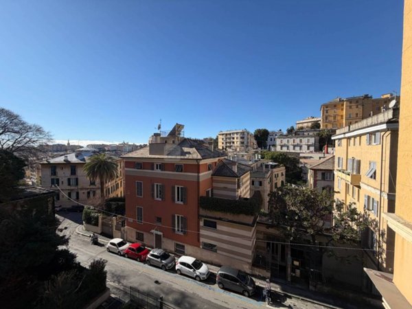 appartamento in vendita a Genova in zona Centro Storico