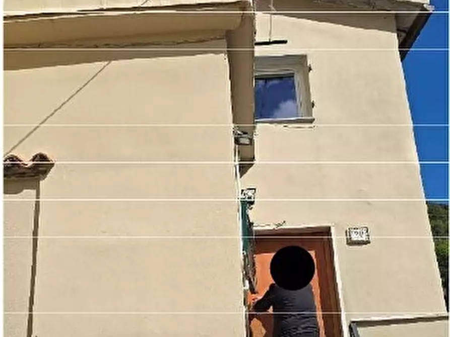 appartamento in vendita a Genova in zona Acquasanta