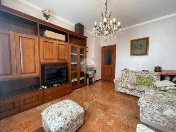 appartamento in vendita a Genova in zona Pegli