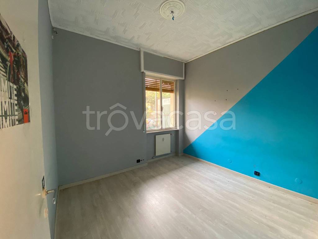 appartamento in vendita a Genova in zona Struppa