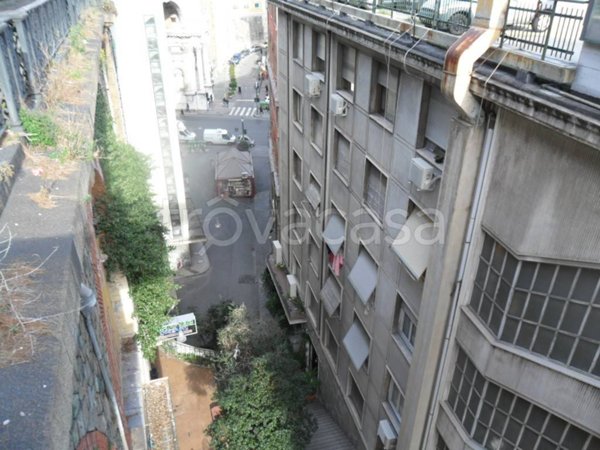 appartamento in vendita a Genova in zona San Vincenzo