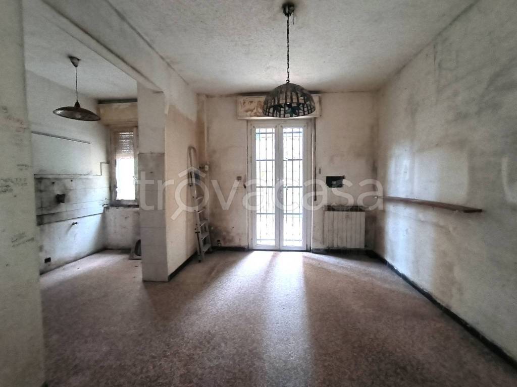 appartamento in vendita a Genova in zona Oregina