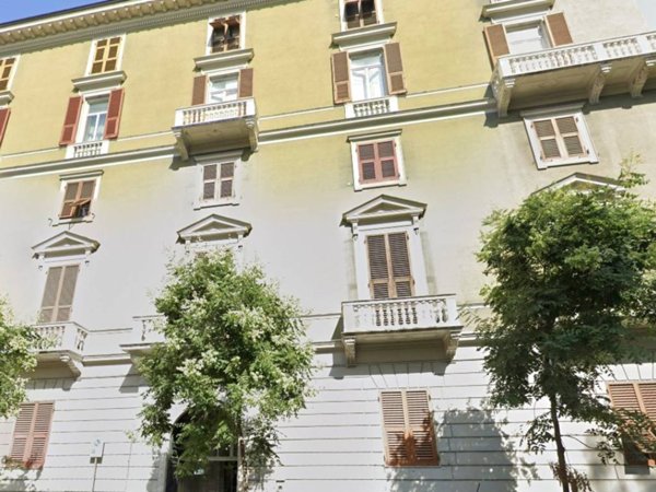 appartamento in vendita a Genova in zona Castelletto