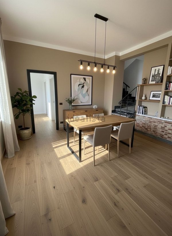 casa indipendente in vendita a Genova in zona Rivarolo