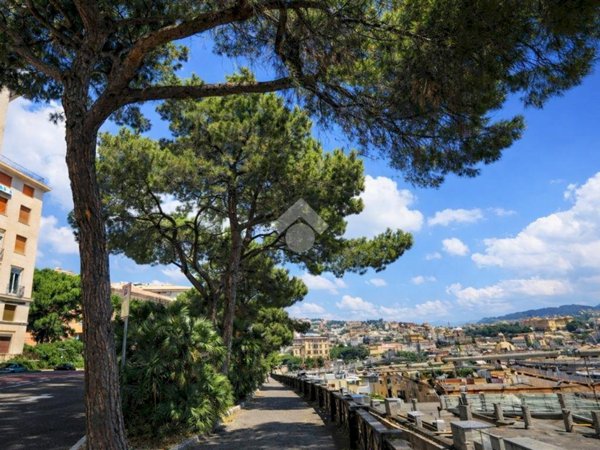 appartamento in vendita a Genova in zona Carignano