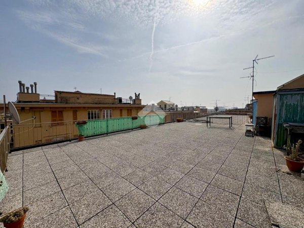 appartamento in vendita a Genova in zona Cornigliano