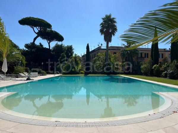 casa indipendente in vendita a Genova in zona Albaro