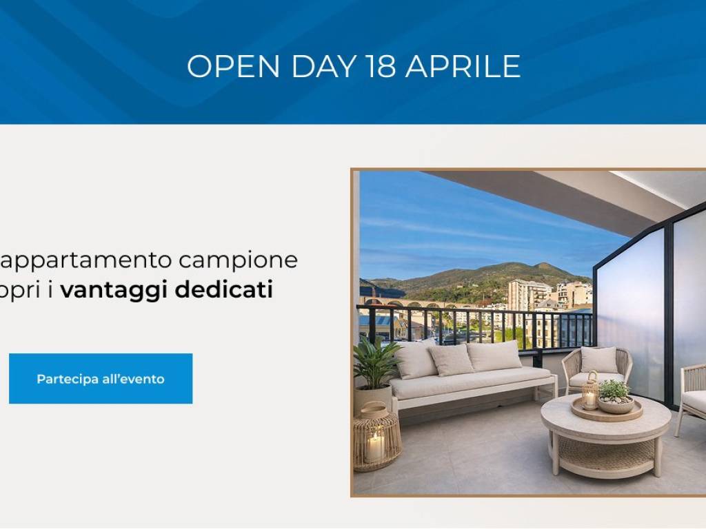 appartamento in vendita a Genova in zona Borzoli