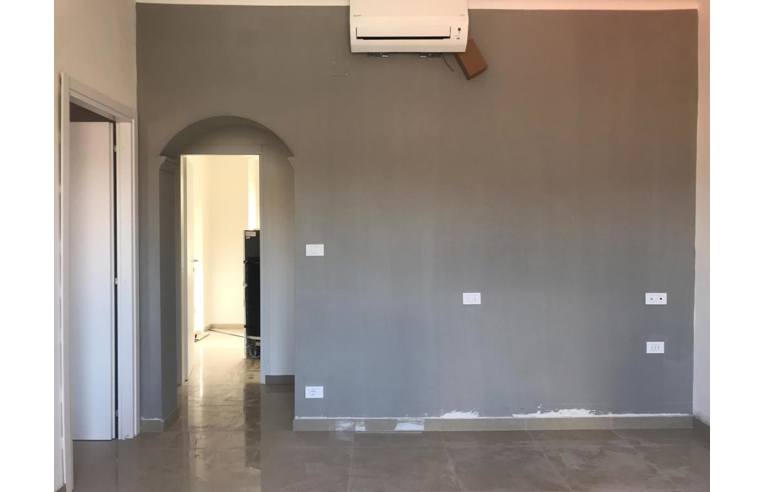 appartamento in vendita a Genova in zona Sampierdarena