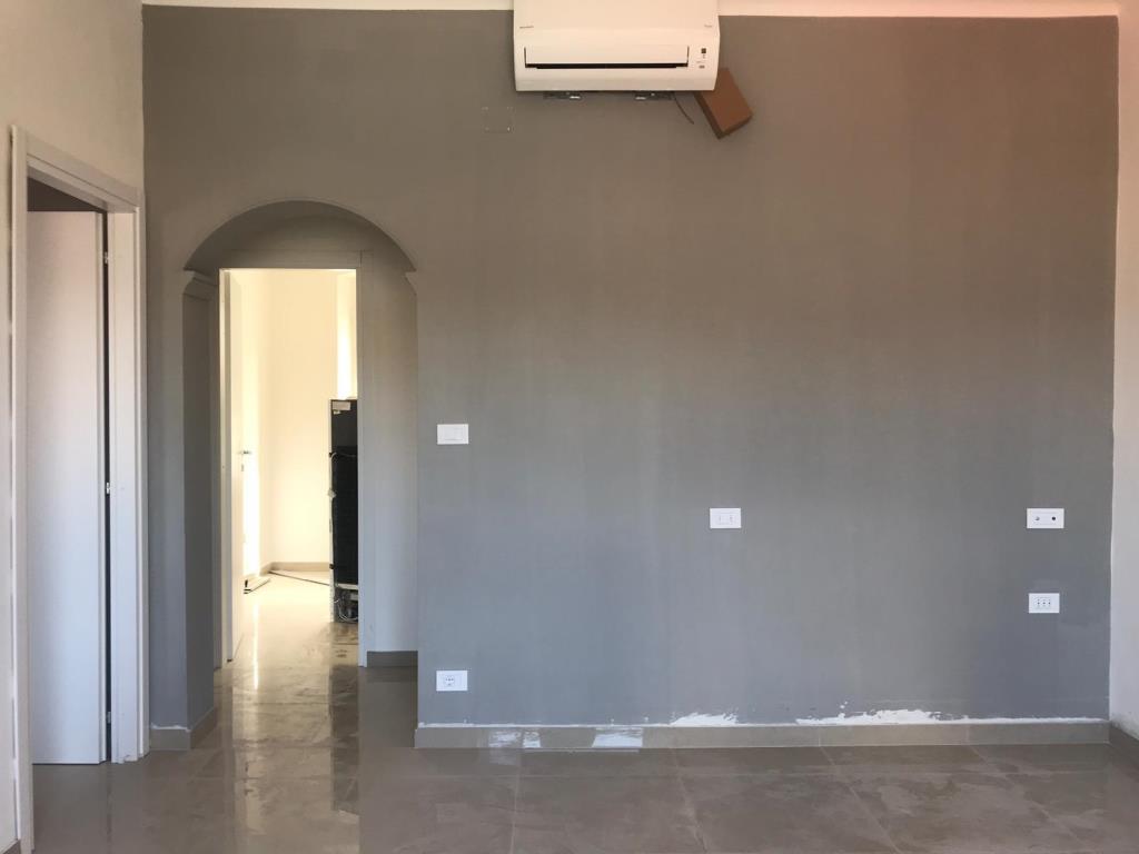 appartamento in vendita a Genova in zona Sampierdarena