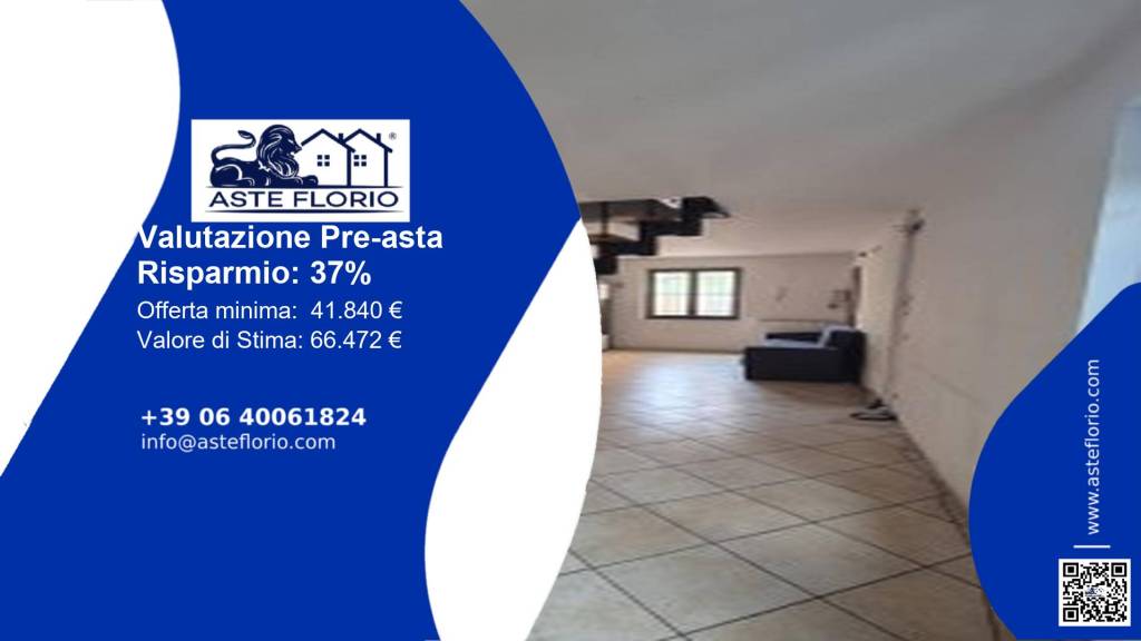 appartamento in vendita a Genova in zona San Gottardo/Sant'Eusebio