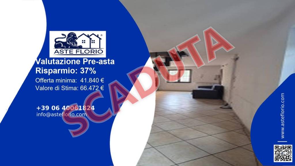 appartamento in vendita a Genova in zona San Gottardo/Sant'Eusebio