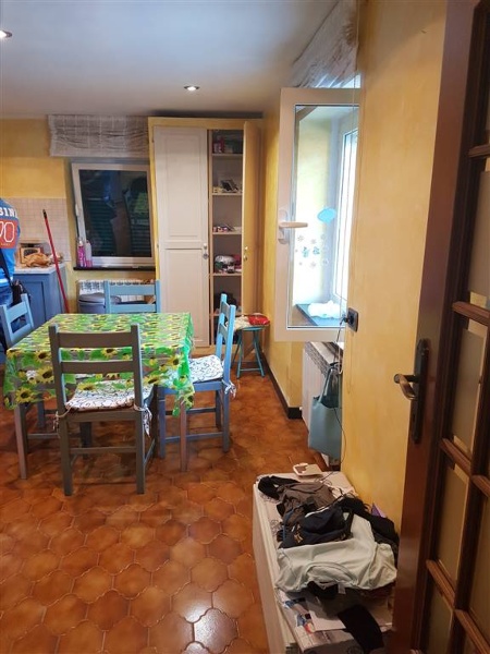 appartamento in vendita a Genova in zona Pontedecimo