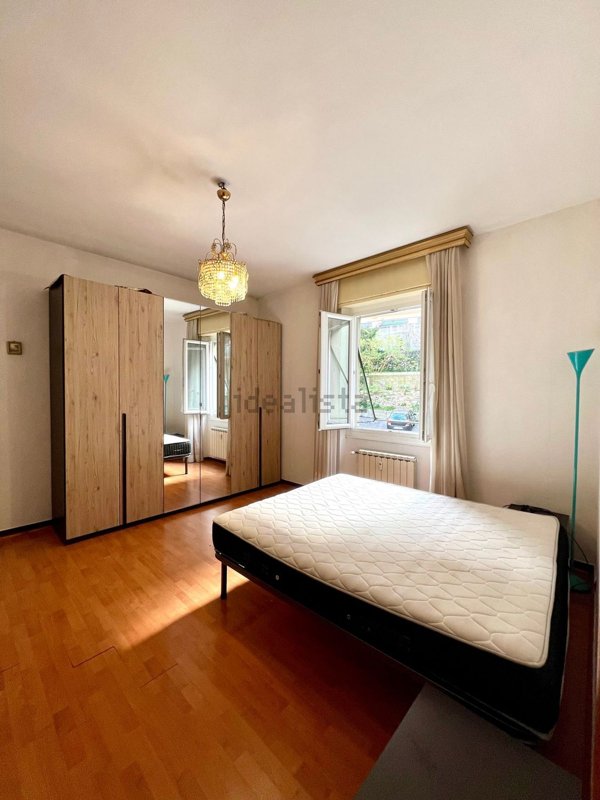 appartamento in vendita a Genova in zona Marassi