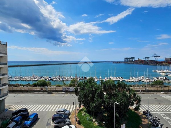 appartamento in vendita a Genova in zona Multedo