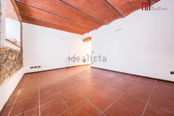 appartamento in vendita a Genova in zona Castelletto