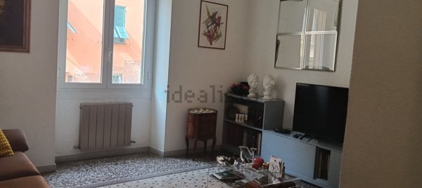 appartamento in vendita a Genova in zona Castelletto