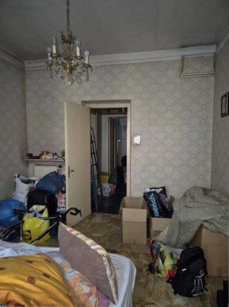 appartamento in vendita a Genova in zona Centro Storico