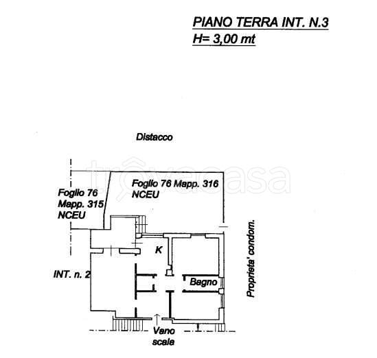 appartamento in vendita a Genova in zona Sestri Ponente