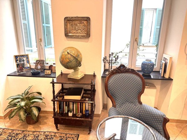 appartamento in vendita a Genova in zona Nervi