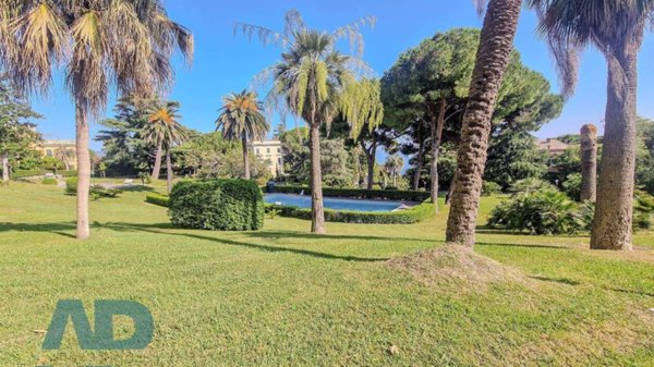 appartamento in vendita a Genova in zona Nervi