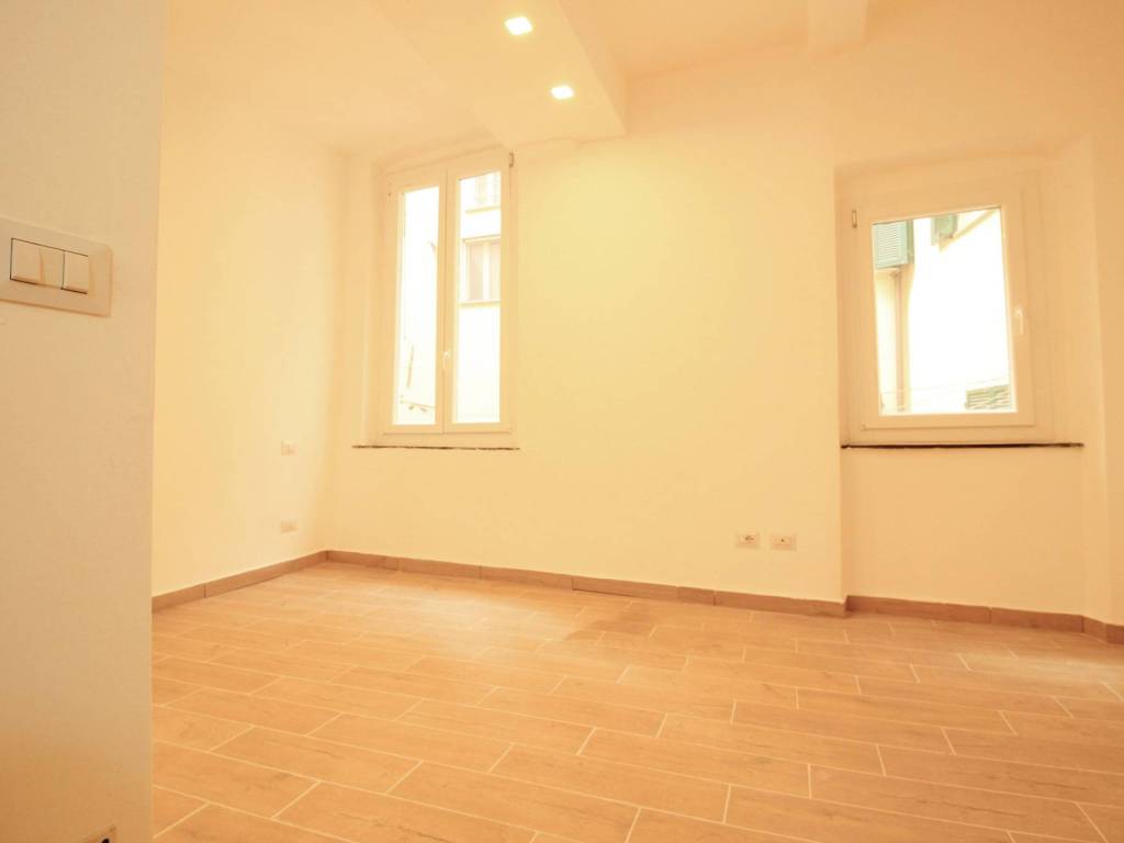 appartamento in vendita a Genova in zona Centro Storico
