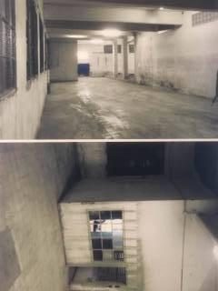 locale commerciale in vendita a Genova in zona Marassi