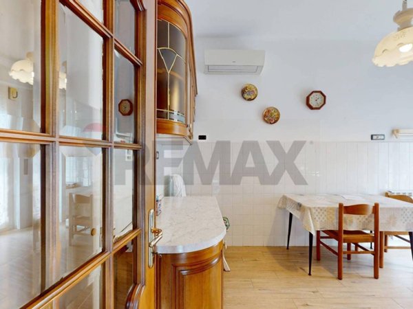 appartamento in vendita a Genova in zona Pontedecimo