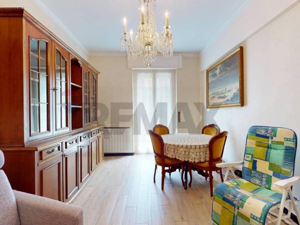 appartamento in vendita a Genova in zona Pontedecimo