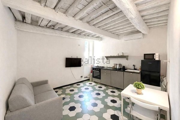 appartamento in vendita a Genova in zona Centro Storico