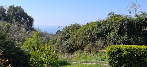 appartamento in vendita a Genova in zona Lagaccio / Granarolo